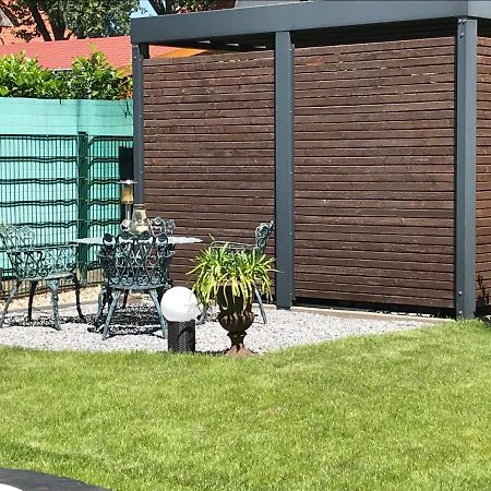 Haus In Der Gartenstadt Ботроп Екстериор снимка