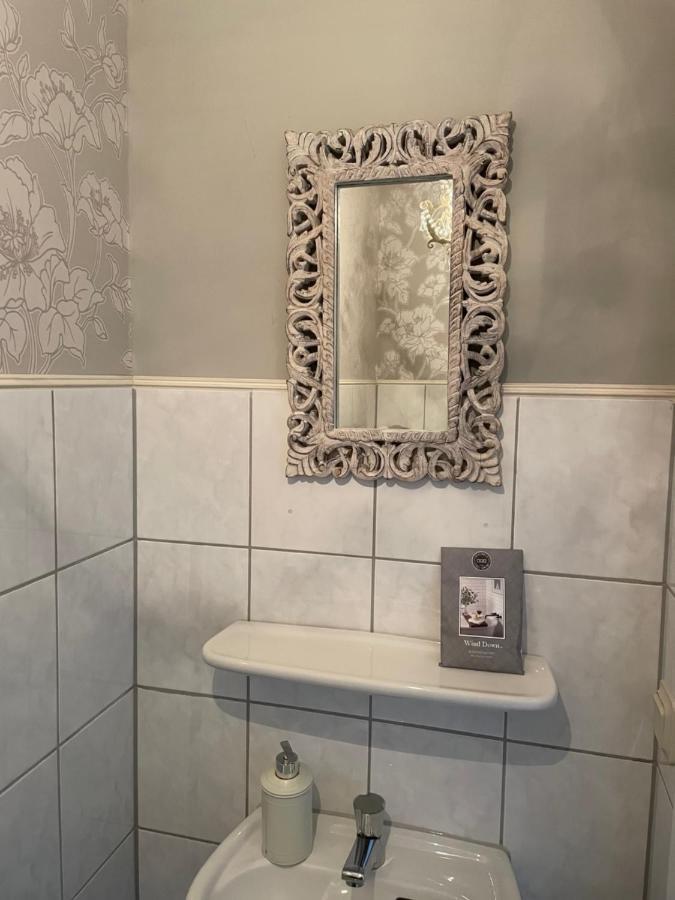 Haus In Der Gartenstadt Ботроп Екстериор снимка