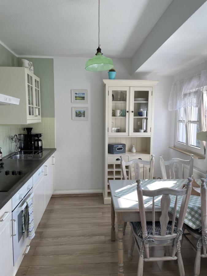 Haus In Der Gartenstadt Ботроп Екстериор снимка
