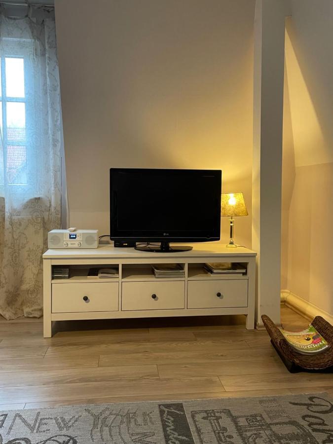 Haus In Der Gartenstadt Ботроп Екстериор снимка