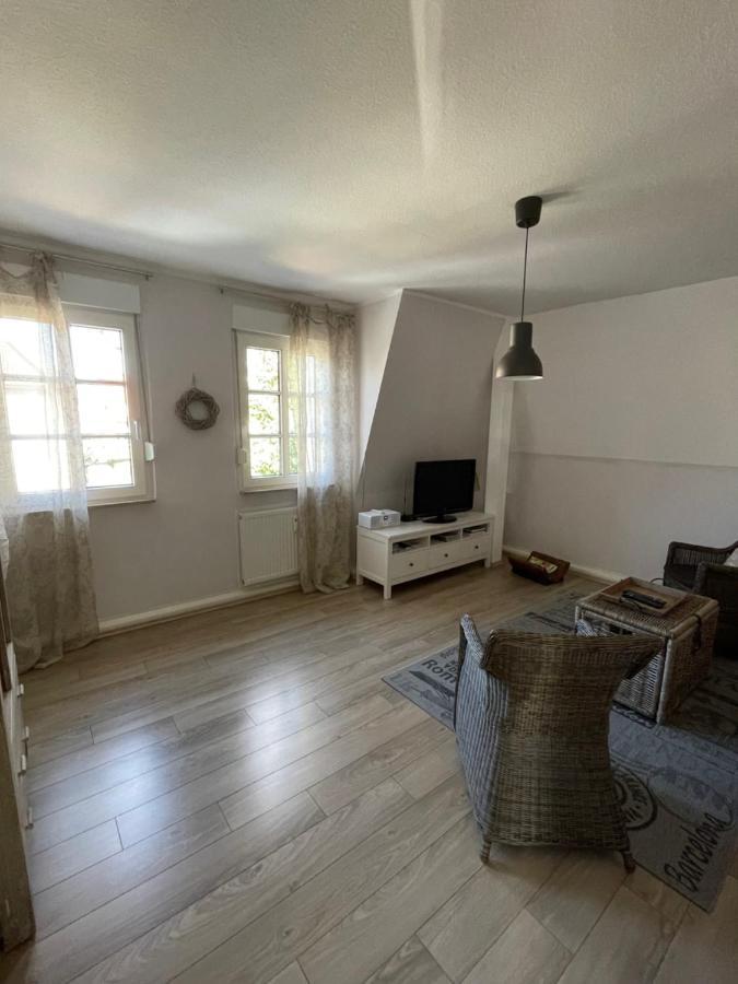 Haus In Der Gartenstadt Ботроп Екстериор снимка