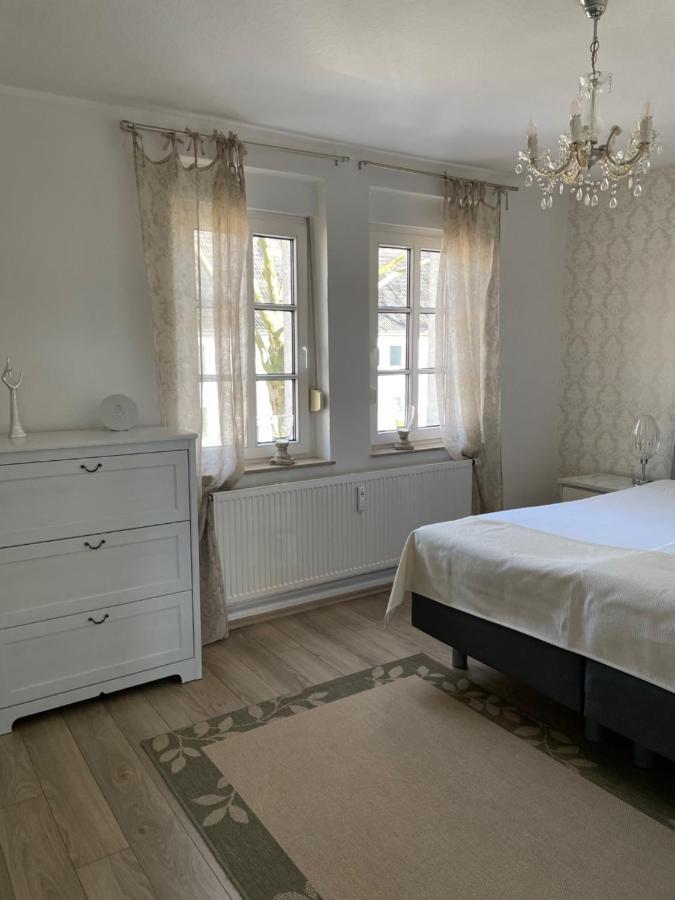 Haus In Der Gartenstadt Ботроп Екстериор снимка
