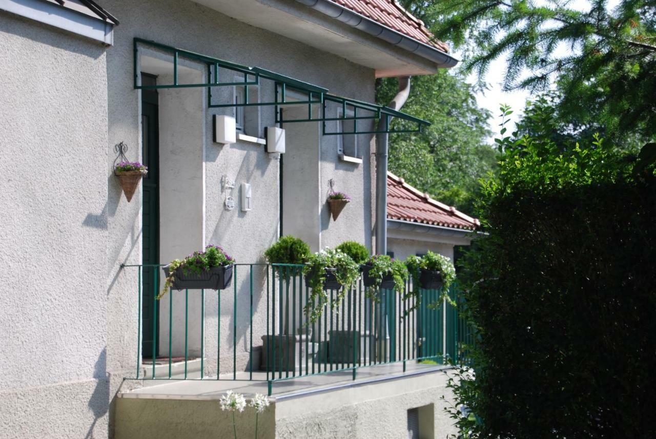 Haus In Der Gartenstadt Ботроп Екстериор снимка