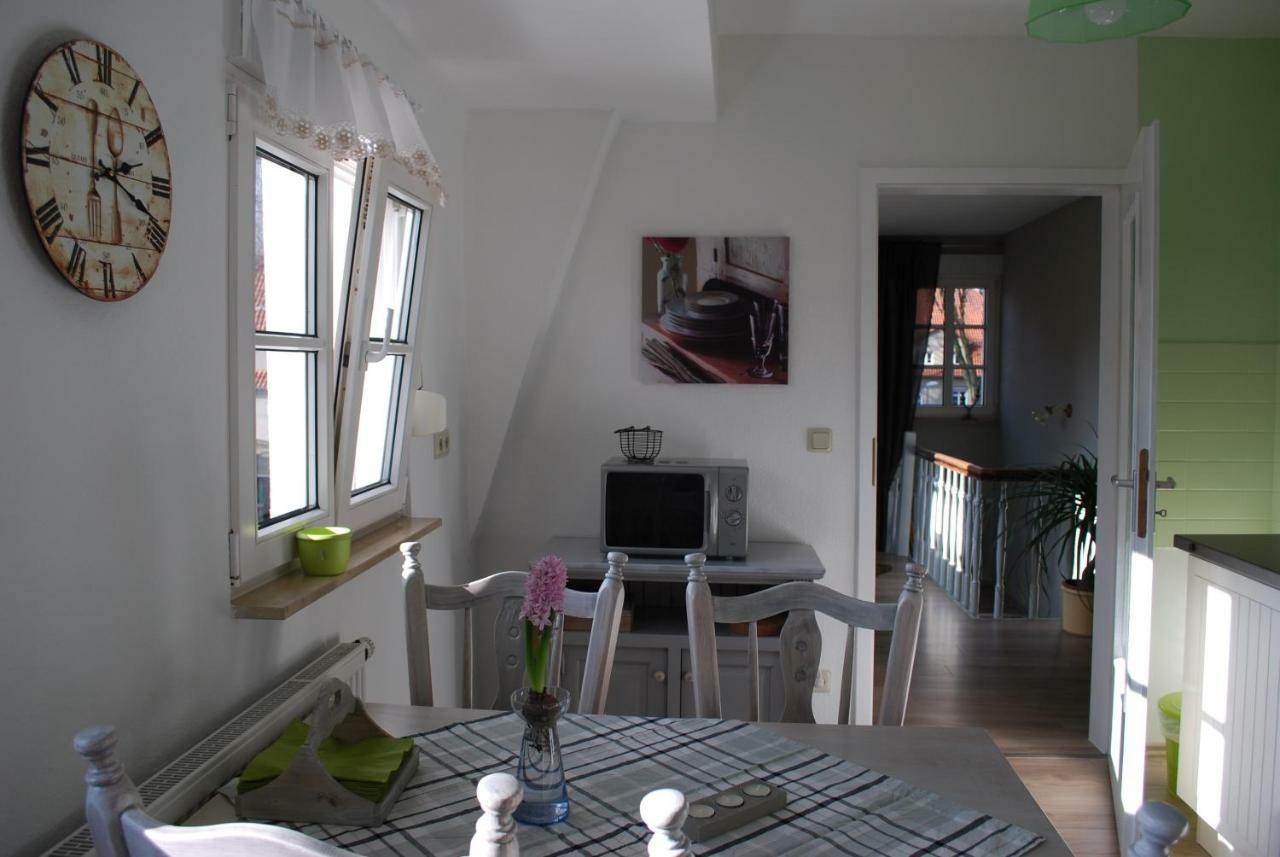 Haus In Der Gartenstadt Ботроп Екстериор снимка